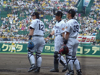 阪神タイガース
