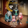 映画 SING／シング（ユニバーサル）